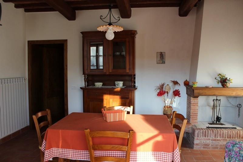 Agriturismo La Quercia Boccheggiano Δωμάτιο φωτογραφία