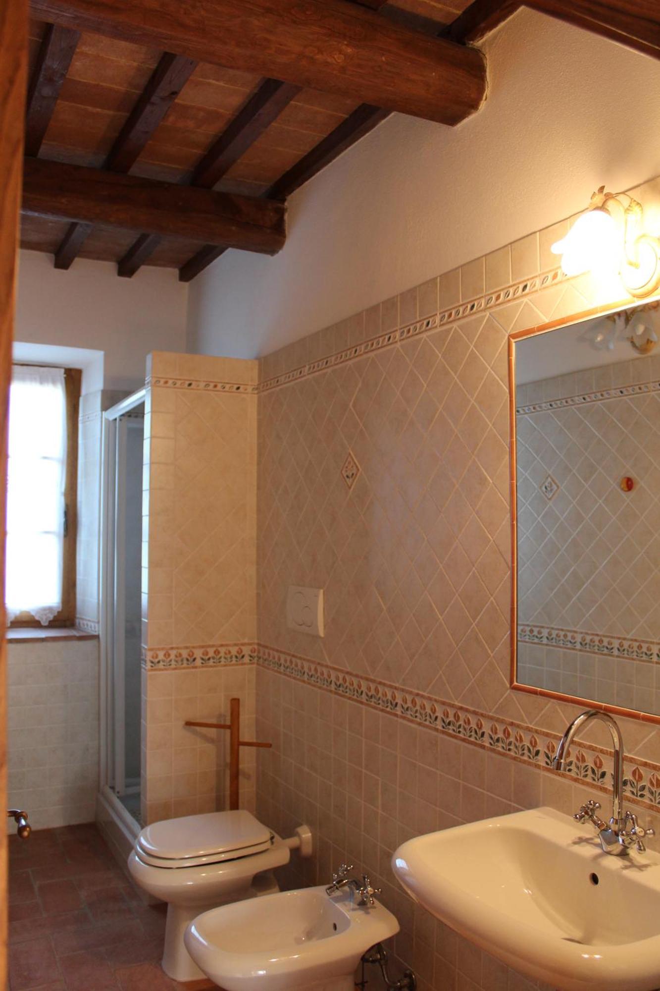 Agriturismo La Quercia Boccheggiano Εξωτερικό φωτογραφία
