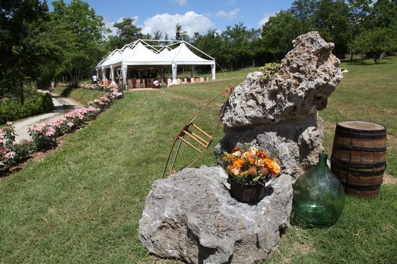 Agriturismo La Quercia Boccheggiano Εξωτερικό φωτογραφία